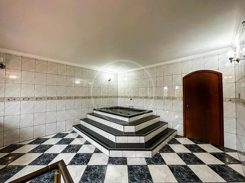 Sobrado, 3 quartos, 319 m² - Foto 34