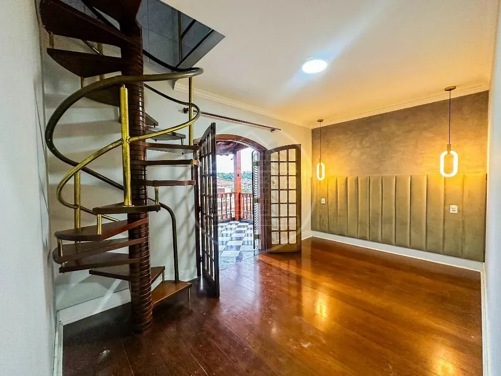 Sobrado, 3 quartos, 319 m² - Foto 27