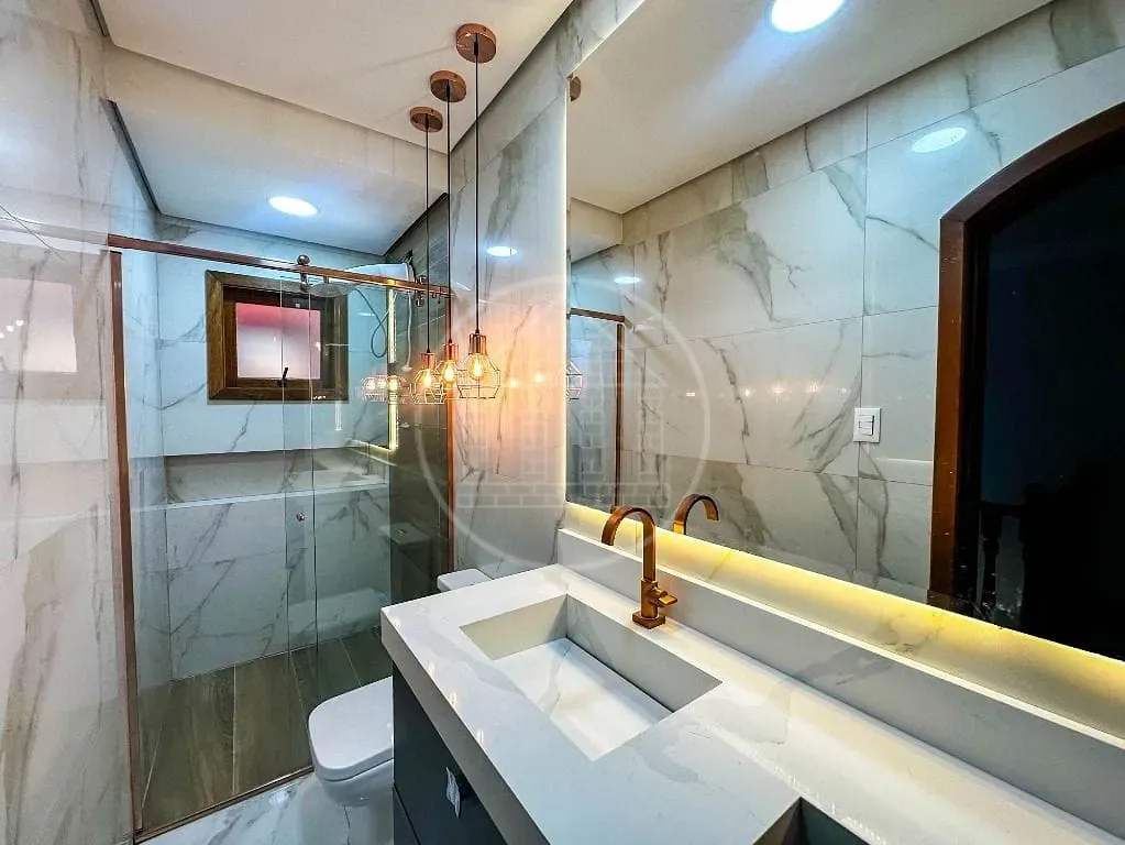 Sobrado, 3 quartos, 319 m² - Foto 41