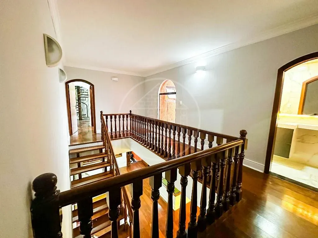 Sobrado, 3 quartos, 319 m² - Foto 26