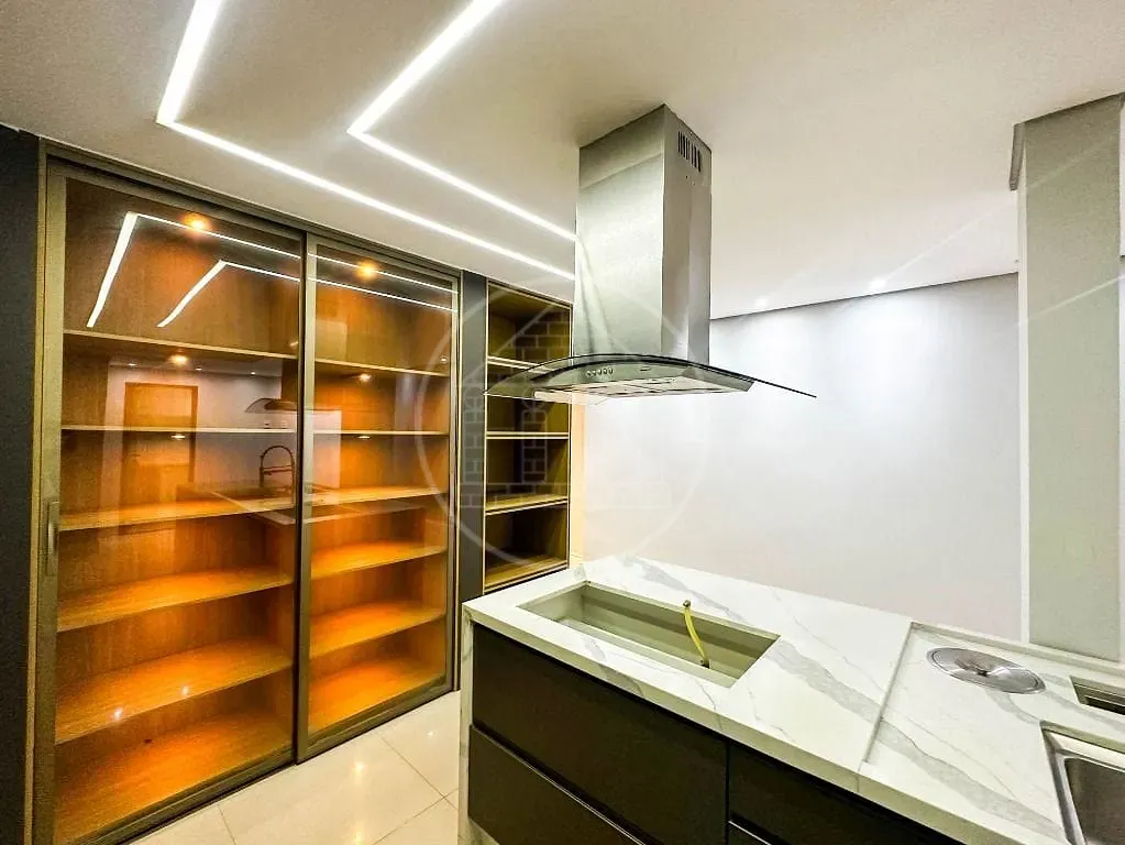 Sobrado, 3 quartos, 319 m² - Foto 24