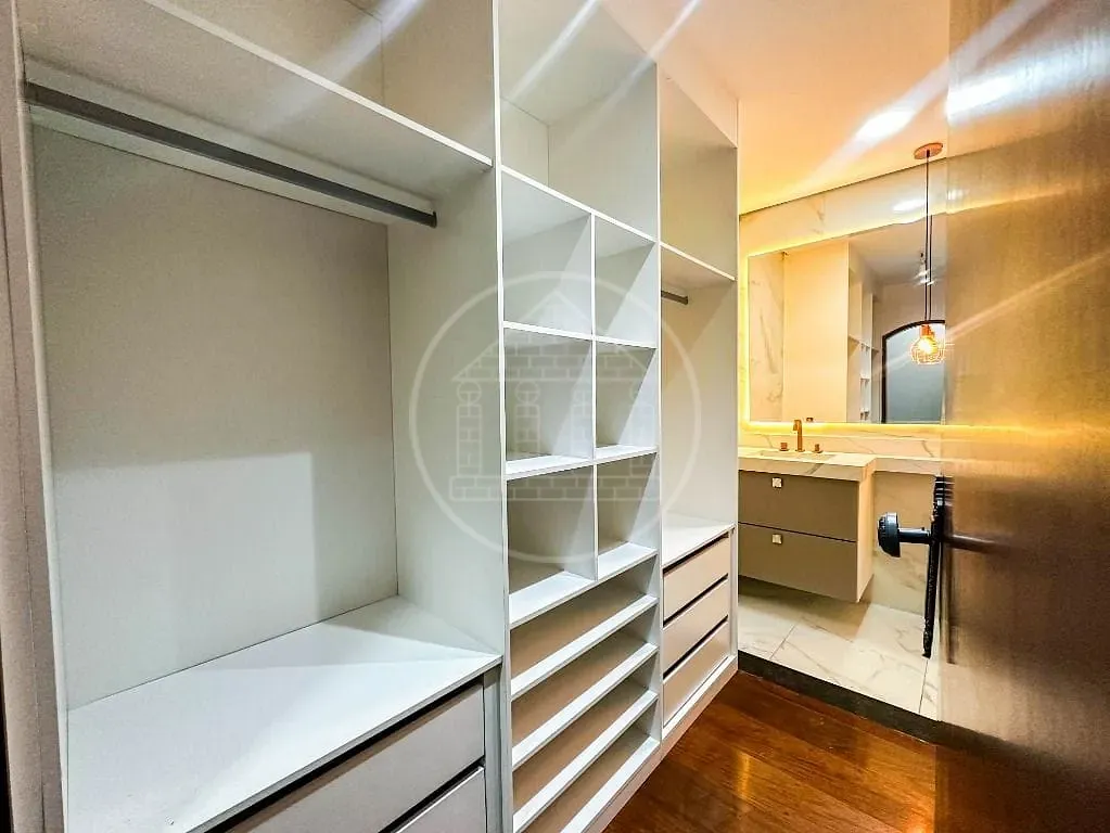 Sobrado, 3 quartos, 319 m² - Foto 30