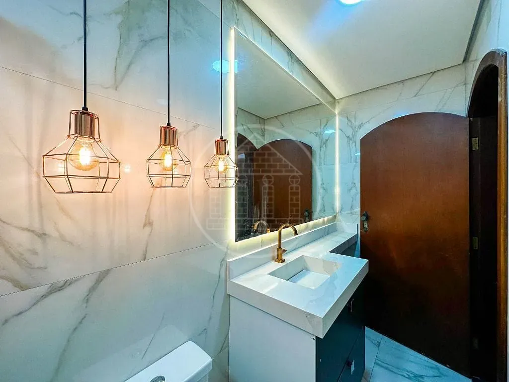 Sobrado, 3 quartos, 319 m² - Foto 42
