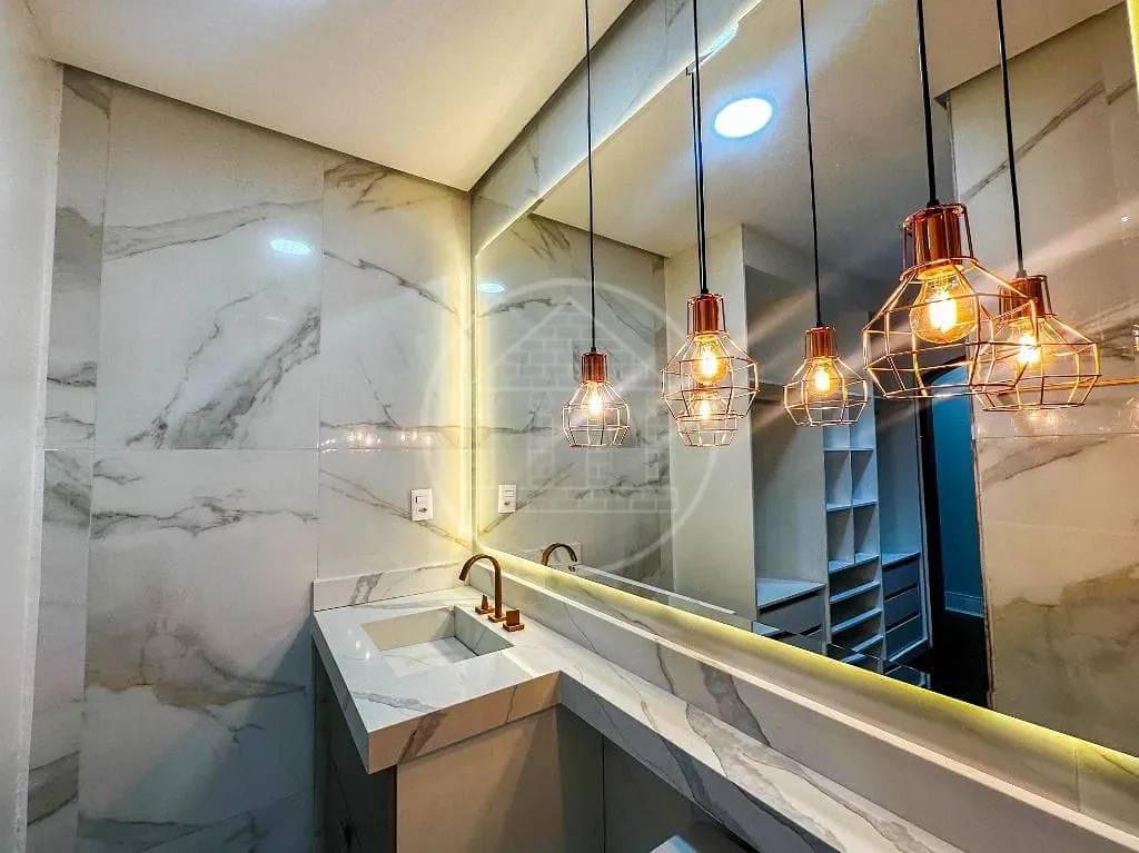 Sobrado, 3 quartos, 319 m² - Foto 33