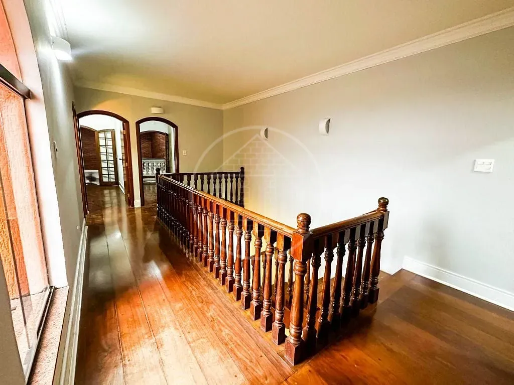 Sobrado, 3 quartos, 319 m² - Foto 25