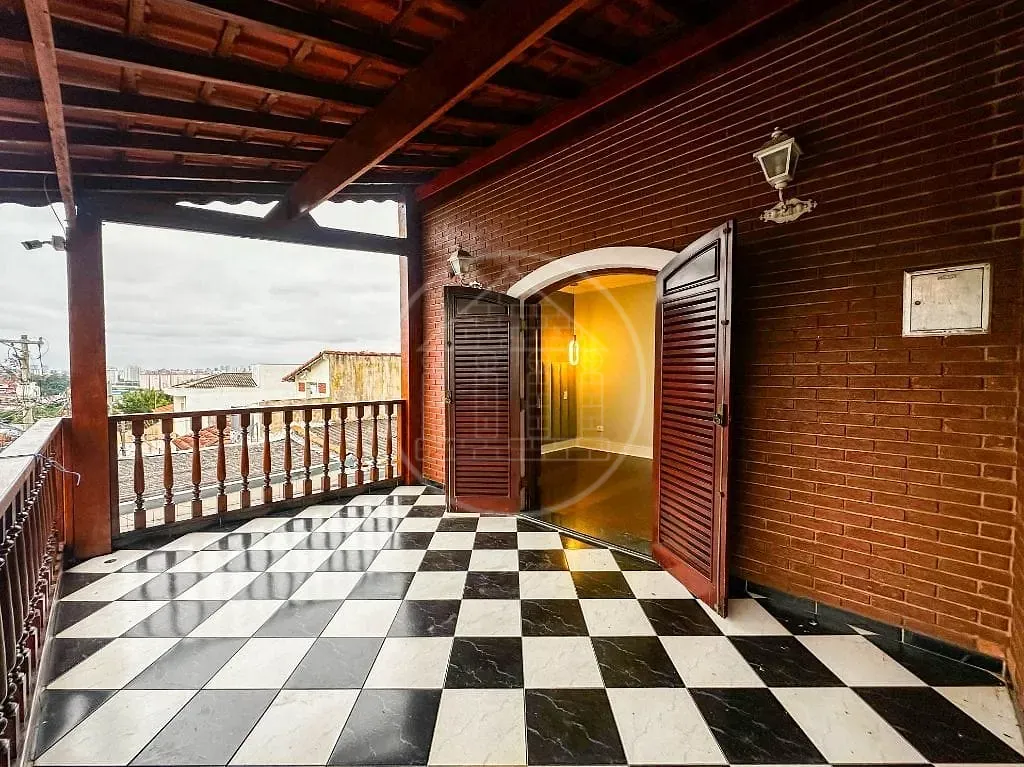 Sobrado, 3 quartos, 319 m² - Foto 38