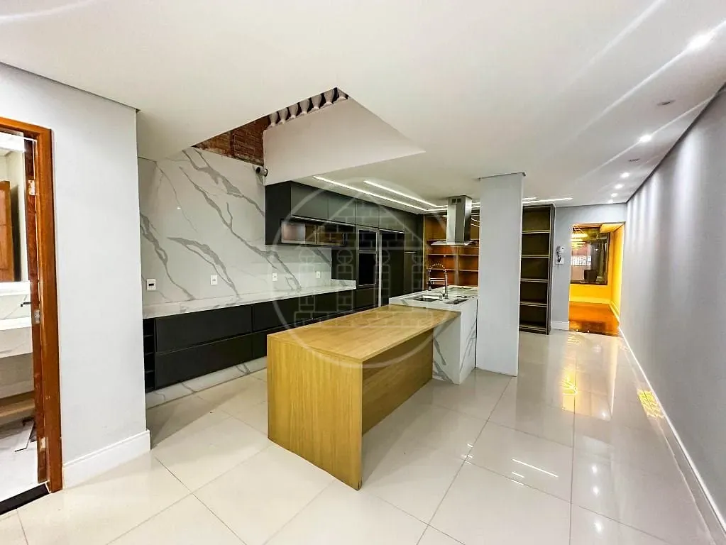 Sobrado, 3 quartos, 319 m² - Foto 16
