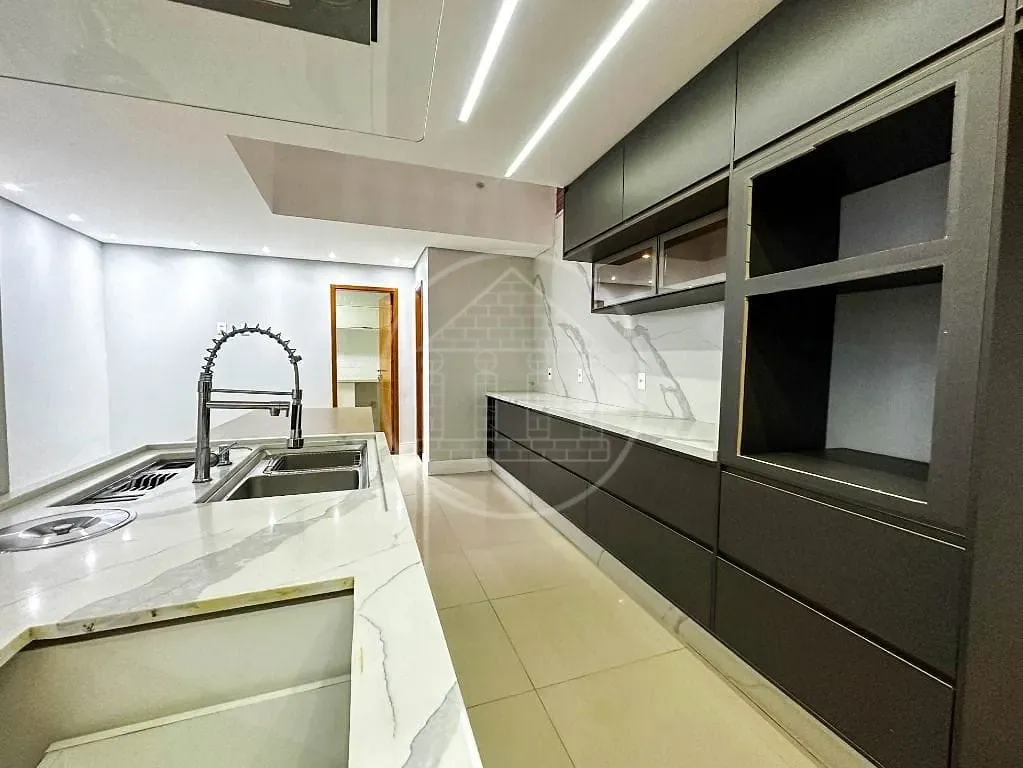 Sobrado, 3 quartos, 319 m² - Foto 23