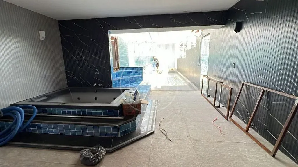 Sobrado, 3 quartos, 319 m² - Foto 46