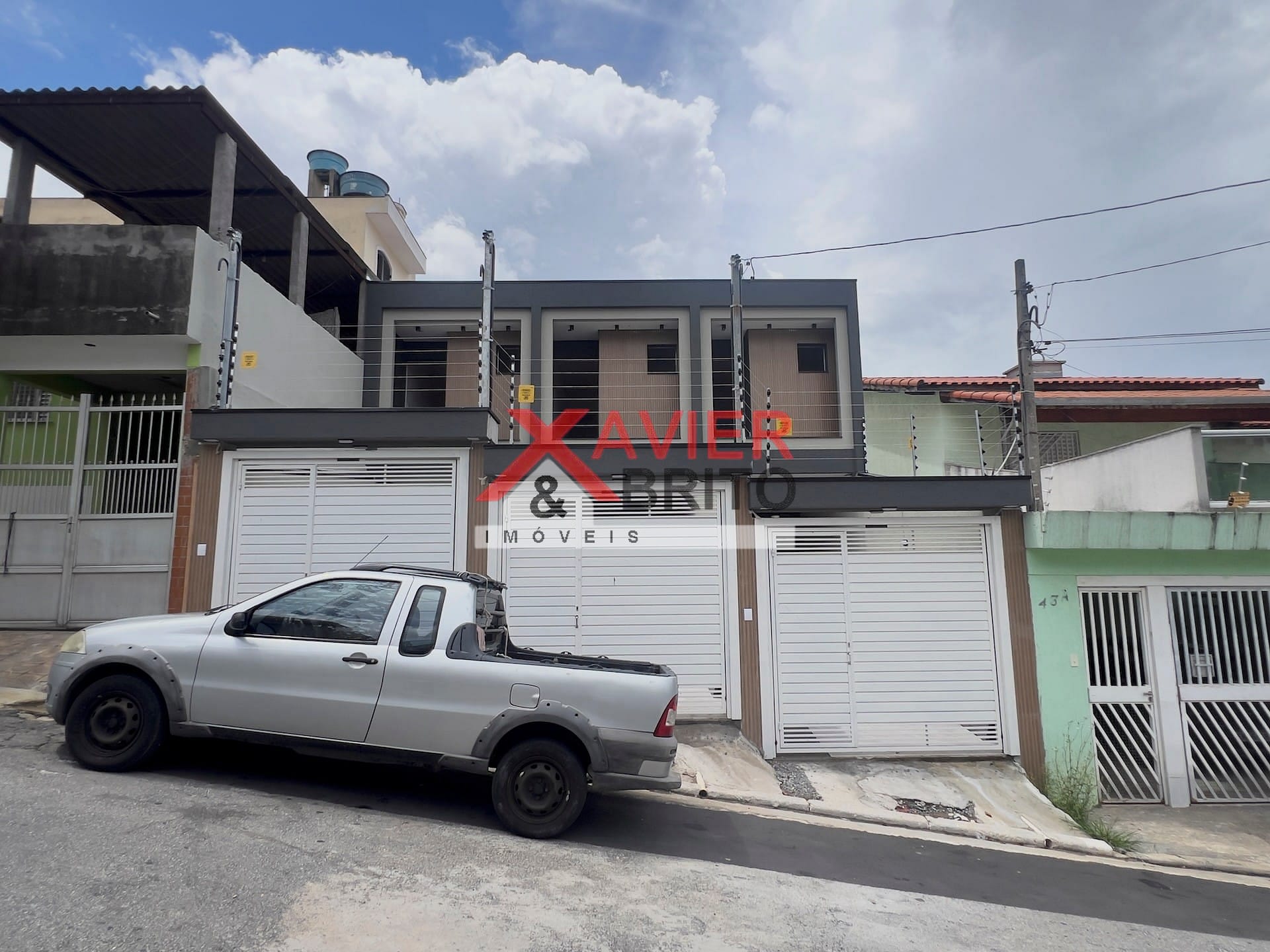 Sobrado, 3 quartos, 110 m² - Foto 20