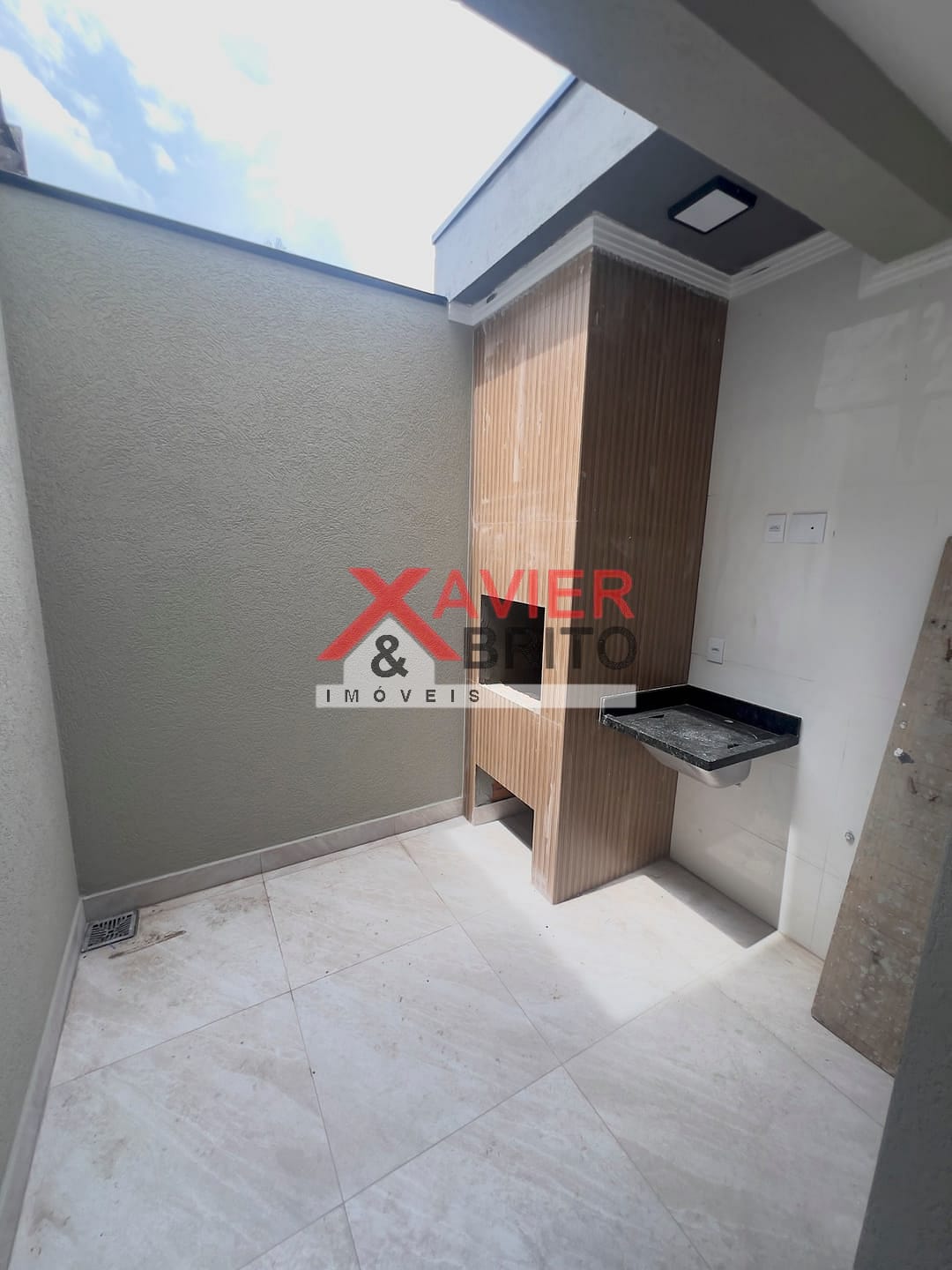 Sobrado, 3 quartos, 110 m² - Foto 6