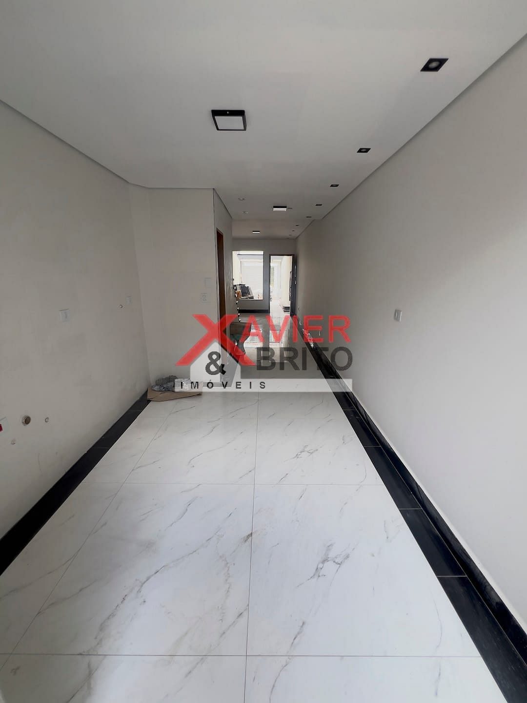 Sobrado, 3 quartos, 110 m² - Foto 7