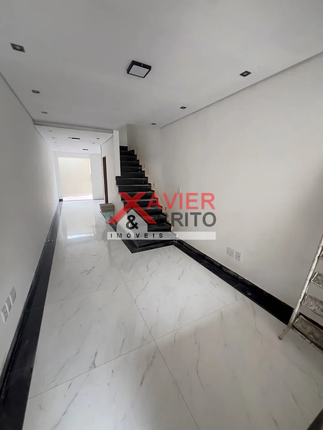 Sobrado, 3 quartos, 110 m² - Foto 2