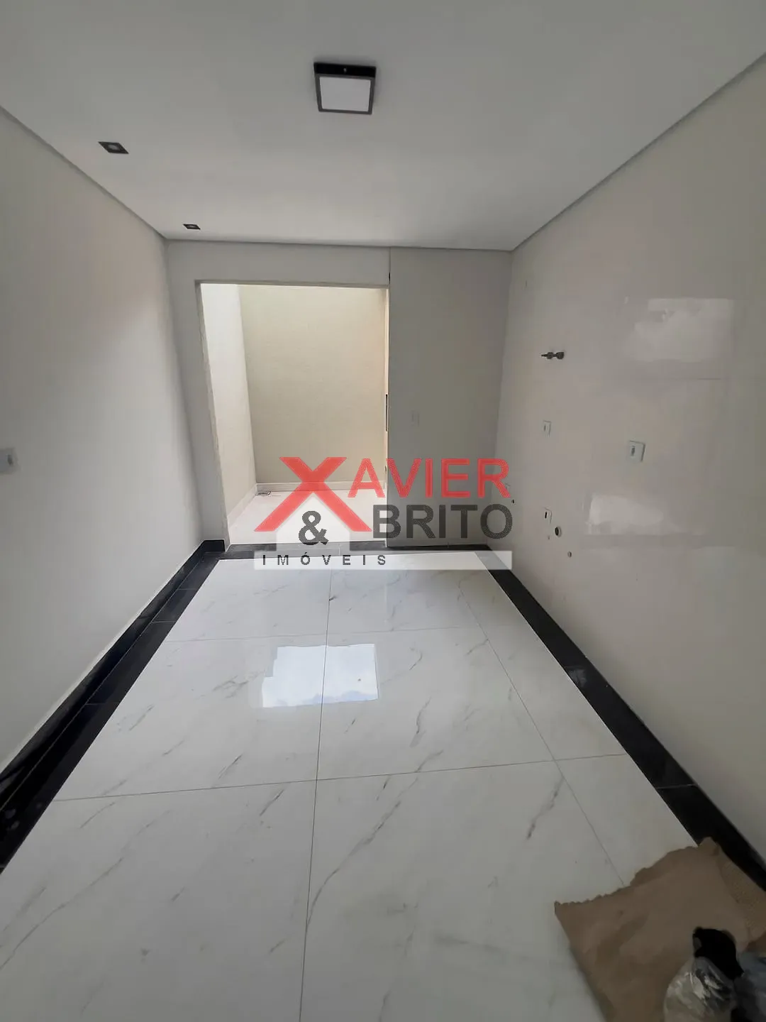 Sobrado, 3 quartos, 110 m² - Foto 5