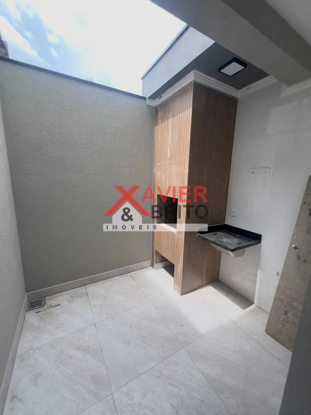 Sobrado, 3 quartos, 110 m² - Foto 6