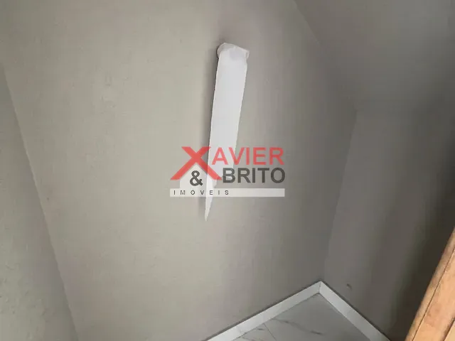 Sobrado 3 quartos e 3 banheiros, à venda, no bairro Vila Salete em São Paulo