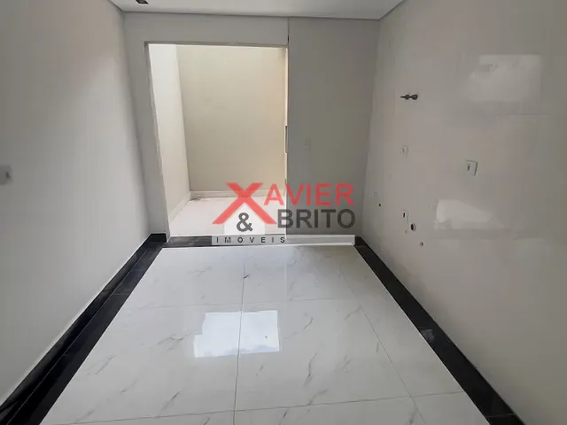 Sobrado 3 quartos e 3 banheiros, à venda, no bairro Vila Salete em São Paulo