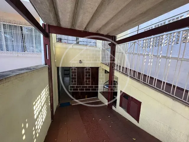 Sobrado com 120m² 3 quartos e 3 banheiros, à venda, no bairro Nova Piraju em São Paulo