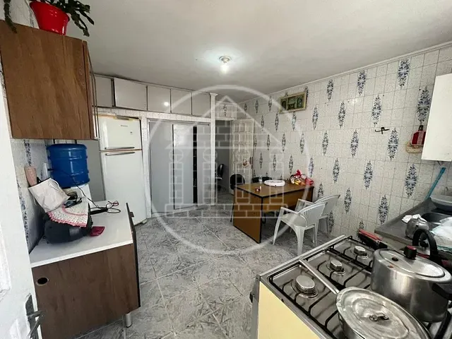 Sobrado com 120m² 3 quartos e 3 banheiros, à venda, no bairro Nova Piraju em São Paulo