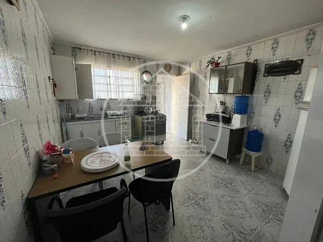 Sobrado com 120m² 3 quartos e 3 banheiros, à venda, no bairro Nova Piraju em São Paulo