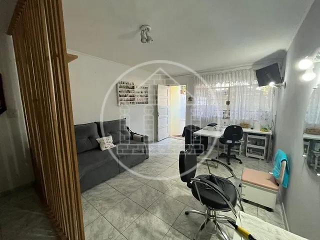 Sobrado com 120m² 3 quartos e 3 banheiros, à venda, no bairro Nova Piraju em São Paulo