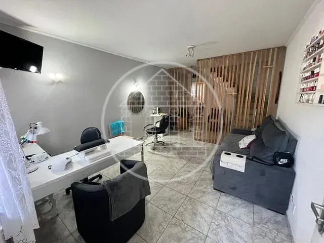 Sobrado com 120m² 3 quartos e 3 banheiros, à venda, no bairro Nova Piraju em São Paulo