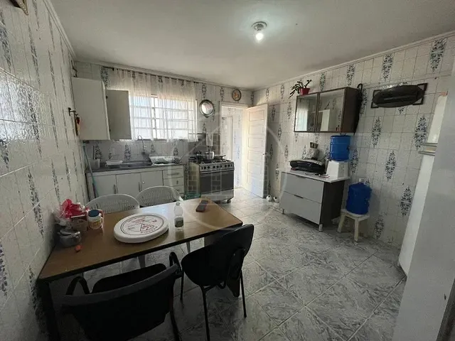 Sobrado com 120m² 3 quartos e 3 banheiros, à venda, no bairro Nova Piraju em São Paulo