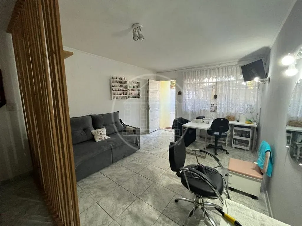 Sobrado, 3 quartos, 92 m² - Foto 3