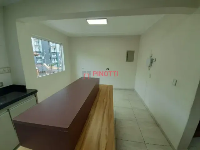 Sobrado 3 quartos e 4 banheiros, à venda, no bairro Nova Petrópolis em São Bernardo do Campo