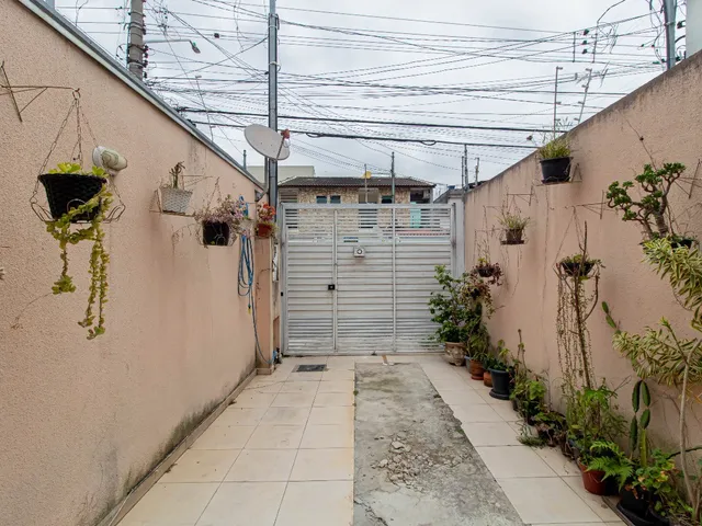 Foto do Sobrado - Sobrado à venda, Parque Maria Luiza, São Paulo, SP | Imobiliária Xavier e Brito
