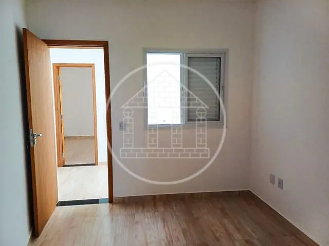Sobrado com 125m² 2 quartos e 2 banheiros, à venda, no bairro Jardim Regis em São Paulo