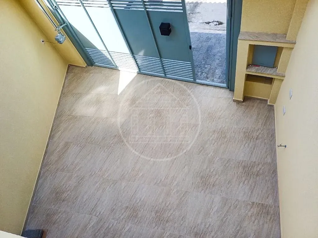 Sobrado, 2 quartos, 155 m² - Foto 20