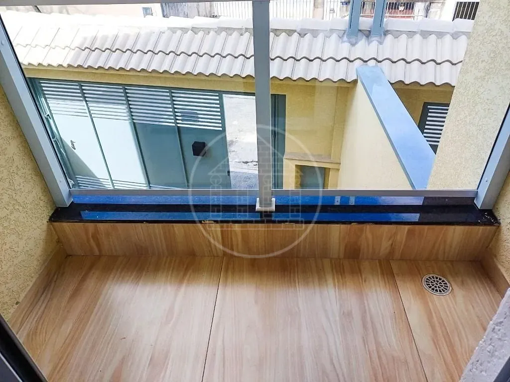 Sobrado, 2 quartos, 155 m² - Foto 22