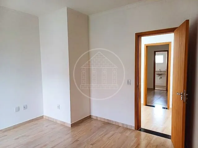 Sobrado com 125m² 2 quartos e 2 banheiros, à venda, no bairro Jardim Regis em São Paulo