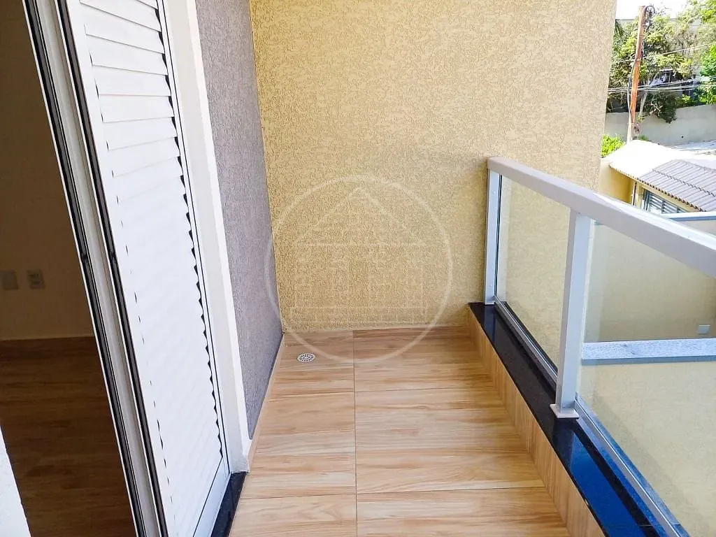 Sobrado, 2 quartos, 155 m² - Foto 17