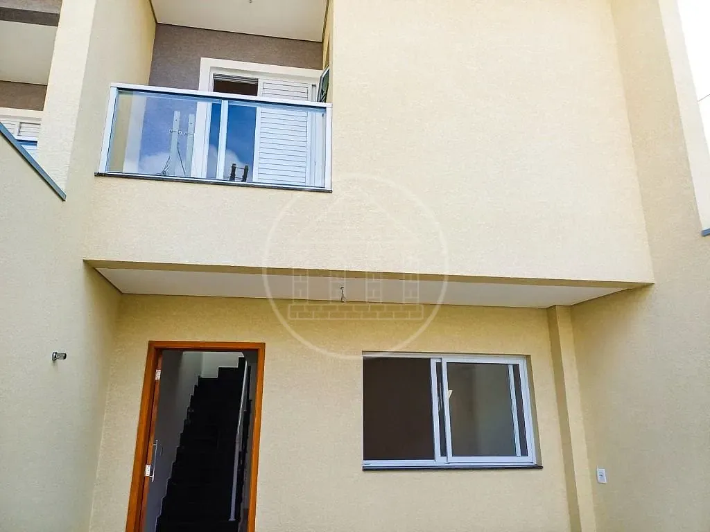 Sobrado, 2 quartos, 155 m² - Foto 16