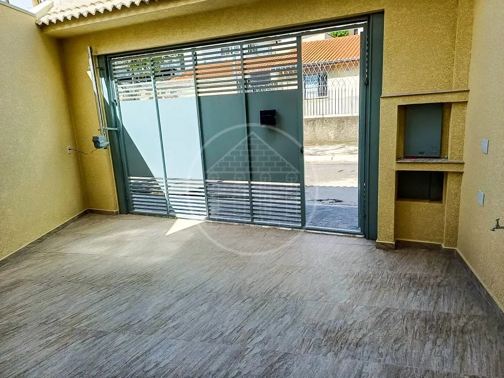 Sobrado, 2 quartos, 155 m² - Foto 15