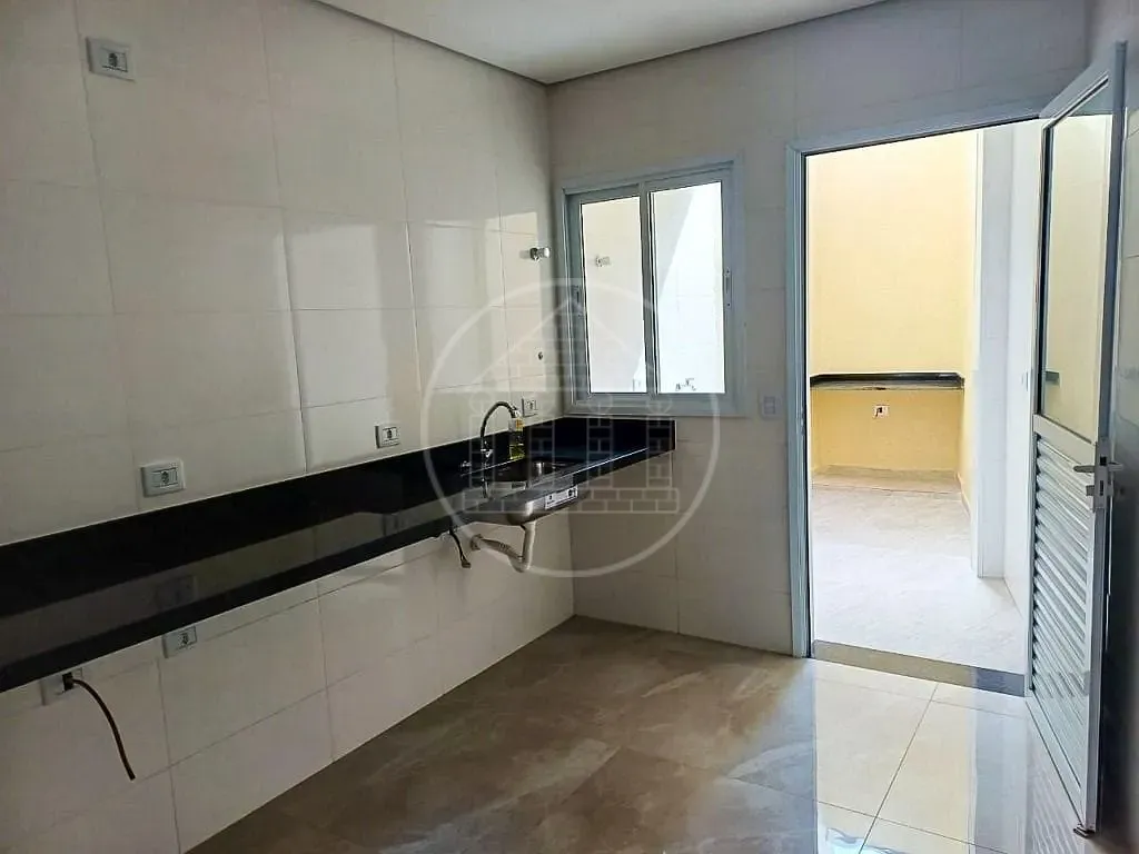 Sobrado, 2 quartos, 155 m² - Foto 11