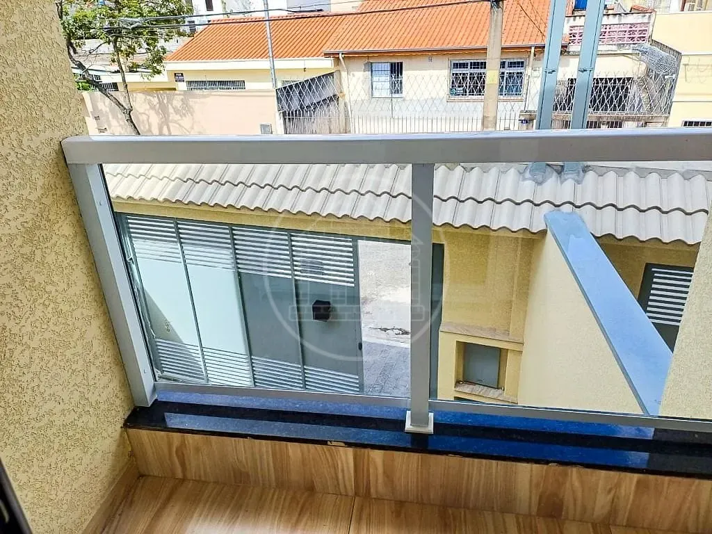 Sobrado, 2 quartos, 155 m² - Foto 23
