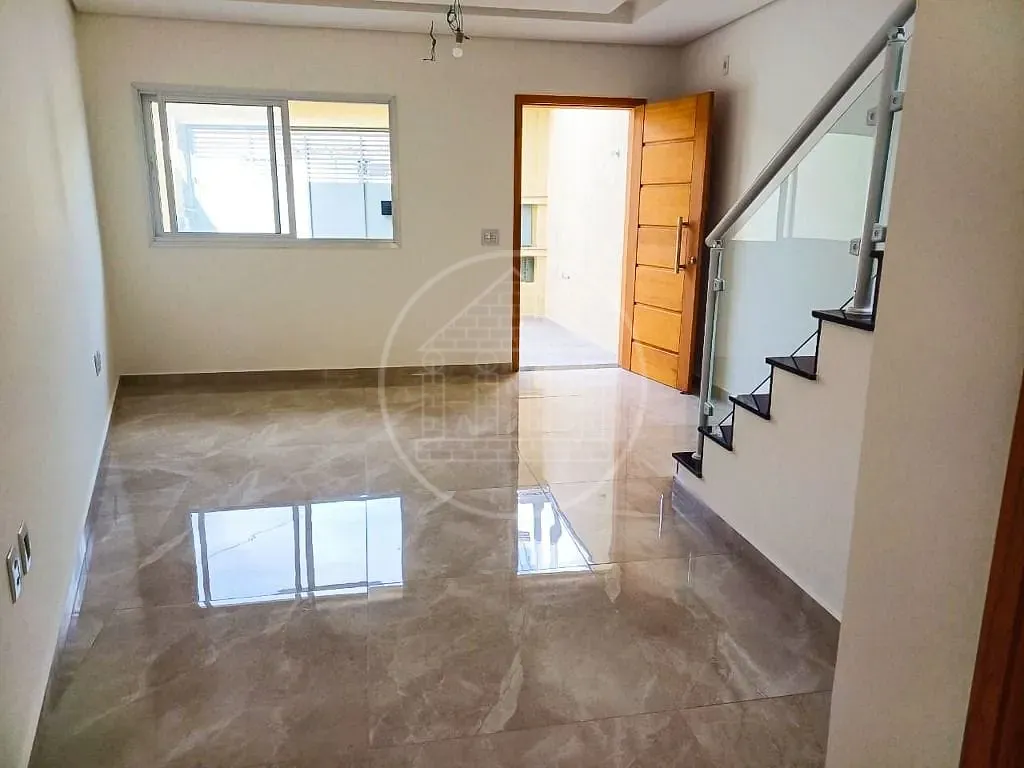 Sobrado, 2 quartos, 155 m² - Foto 13