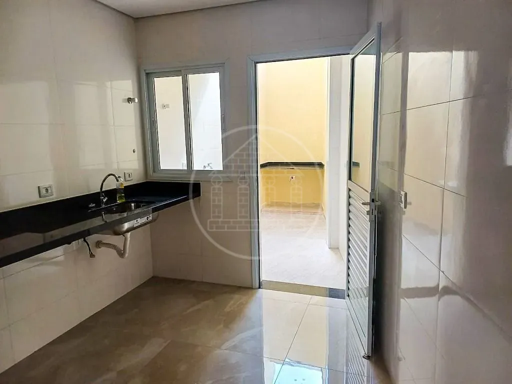 Sobrado, 2 quartos, 155 m² - Foto 12