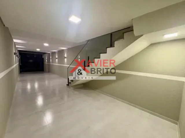 Sobrado 3 quartos e 1 banheiro, à venda, no bairro Vila Salete em São Paulo
