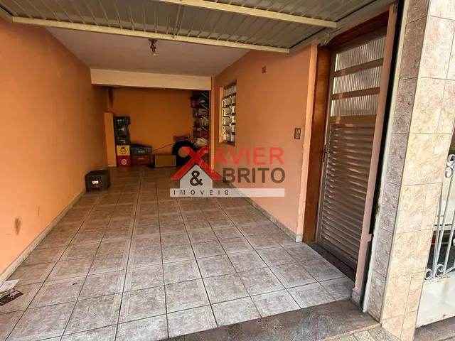Sobrado 2 quartos e 2 banheiros, à venda, no bairro Vila Nhocune em São Paulo