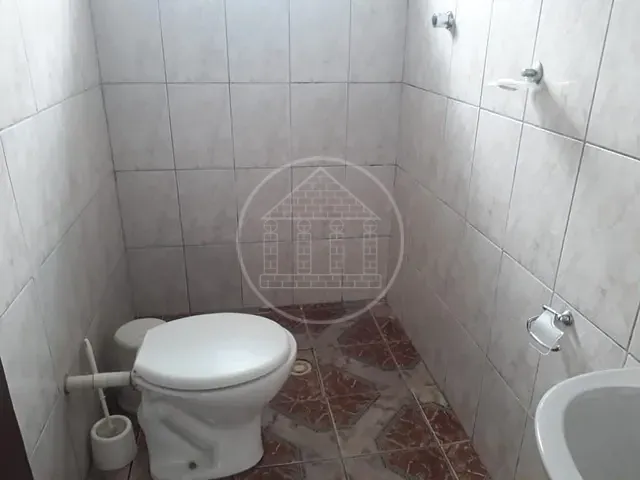 Sobrado com 125m² 1 quarto e 1 banheiro, à venda, no bairro Jardim Guanabara em São Paulo