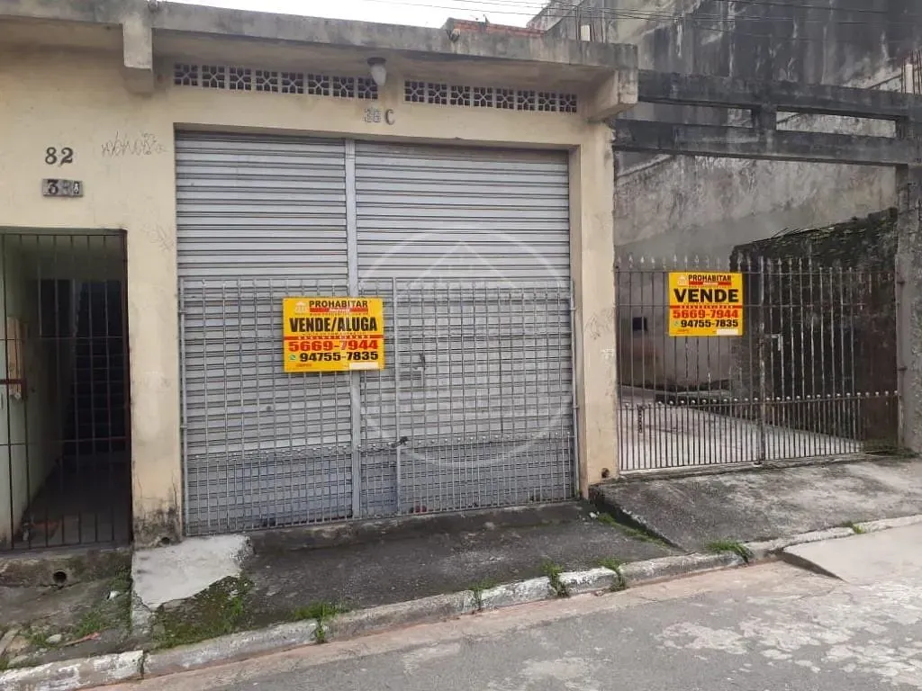 Sobrado, 1 quarto, 80 m² - Foto 13