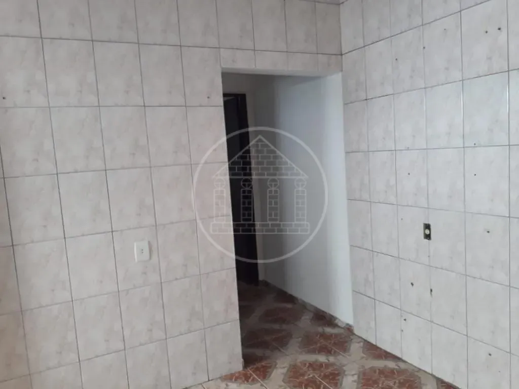 Sobrado, 1 quarto, 80 m² - Foto 1