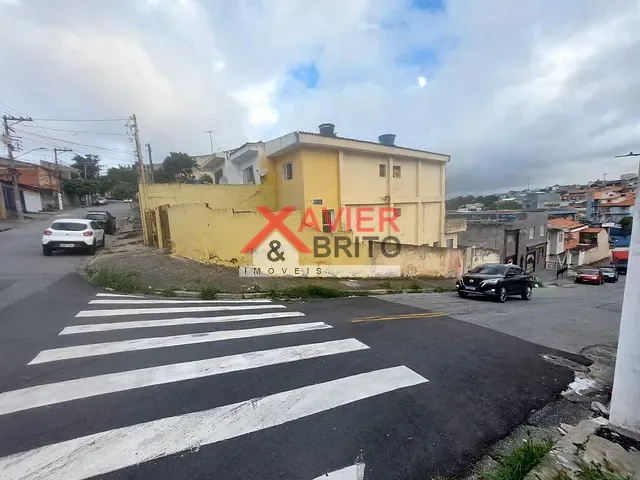 Sobrado 2 quartos e 2 banheiros, à venda, no bairro Cidade Líder em São Paulo