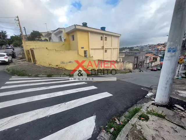 Sobrado 2 quartos e 2 banheiros, à venda, no bairro Cidade Líder em São Paulo