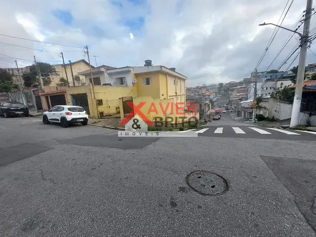 Sobrado 2 quartos e 2 banheiros, à venda, no bairro Cidade Líder em São Paulo