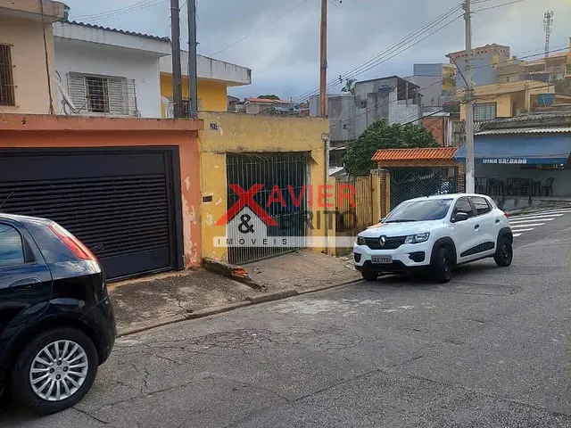 Sobrado 2 quartos e 2 banheiros, à venda, no bairro Cidade Líder em São Paulo